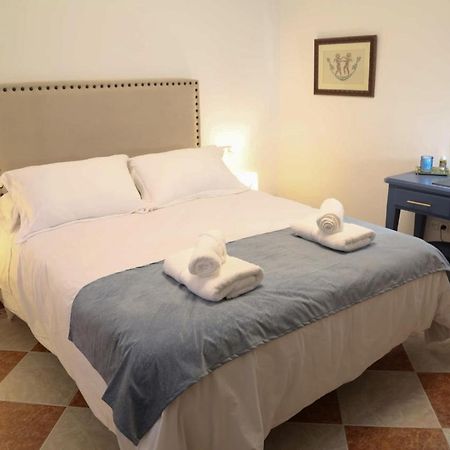 Casa Centro Fuengirolaヴィラ エクステリア 写真
