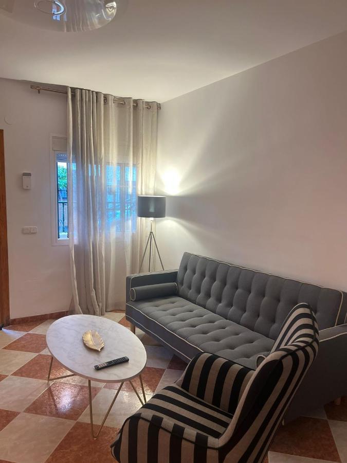 Casa Centro Fuengirolaヴィラ エクステリア 写真